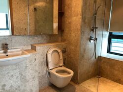 Soleil @ Sinaran (D11), Condominium #478202351